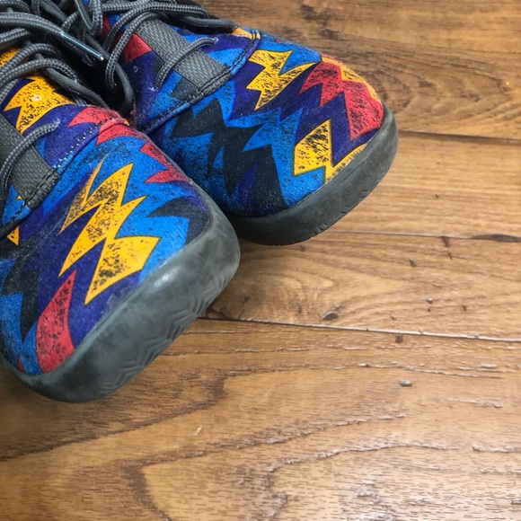 Air Jordan Eclipse BG Multi Color GS 7Y Sneakers